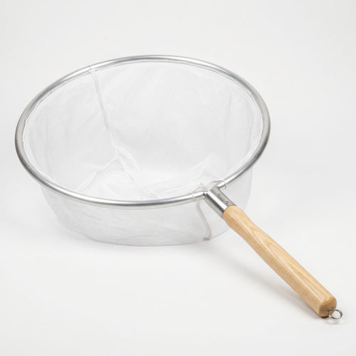 24" Soft-Mesh Koi Show Net — product photo